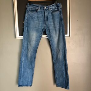 Levi’s Made & Crafter Tack Slim Jeans